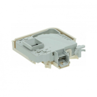 Блокировка люка Bosch, Siemens, Gaggenau, под защелки, 609052