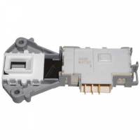 Блокировка люка LG, под винт, 6601ER1005A