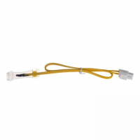 Датчик температуры холодильника Samsung, 300мм, с термопредохранителем, 72°С, DA32-00012D