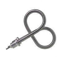 ТЭН для самовара 1250W, восьмерка, 220V