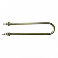 ТЭН 3000W, оцинк, М18, L310мм, межосевое расстояние 65мм, ф2, 220V