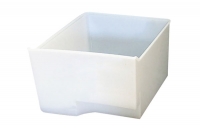 Ящик для овощей (левый) для холодильника Gorenje 132132