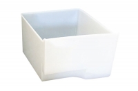 Ящик для овощей (правый) для холодильника Gorenje 132133