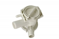 Корпус насоса тонкий для стиральной машины Bosch Siemens 005859