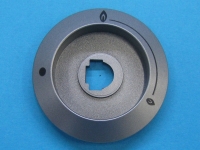 Лимб (диск) ручки регулировки конфорки для плиты Gorenje 303842