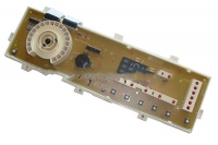 Модуль (плата) индикации для стиральной машины LG 6871ER2082A