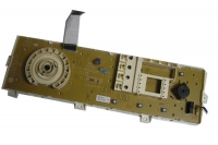 Модуль (плата) индикации для стиральной машины LG EBR72945608