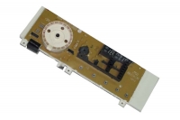 Модуль (плата) основной для стиральной машины LG 6871ER1096E