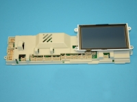 Модуль (плата управления) для стиральной машины Gorenje 193663