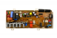 Модуль управления для стиральной машины Samsung MFS-TRS8NPH-00