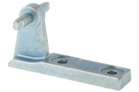Навес (петля) дверки (средняя) для холодильника Bosch 605746