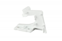 Петля (завеса, кронштейн) двери (верхняя правая) для холодильника Bosch 608770