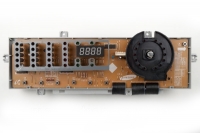 Плата управления для стиральной машины Samsung MFS-T1F10AS-00