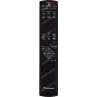 Пульт Pioneer AXD1535