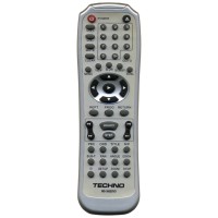 Пульт Techno MS-3000