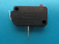 МИКРОПЕРЕКЛЮЧАТЕЛЬ