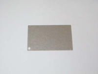 КРЫШКА СЛЮДЯНАЯ