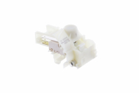 Замок электромагнитный