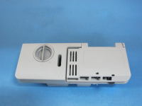 ДОЗАТОР МОЮЩИХ СРЕДСТВ