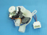 КЛАПАН МОТОРИЗОВАННЫЙ