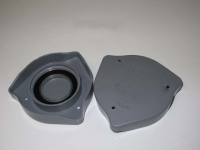 Крышка резервуара смягчителя