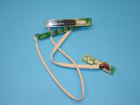 Модуль управления.