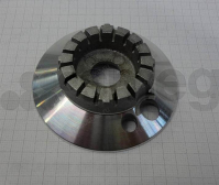 Рассекатель