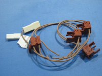 ВЫКЛЮЧАТЕЛЬ ПОДЖИГА