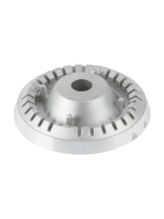 Рассекатель