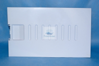 Дверца морозилки