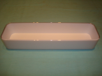 Балкон надверный