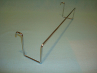 Балкон надверный