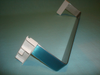 Балкон надверный