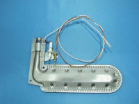 Горелка духовки