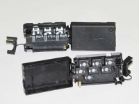 КЛЕММНАЯ КОЛОДКА