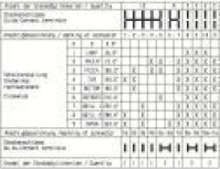 Переключатель режимов духовки