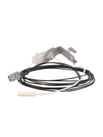 Датчик температуры.