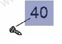 Саморез-шестигранник