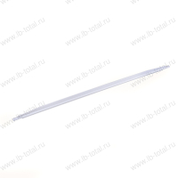 Обрамление полки