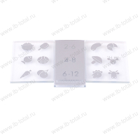 Панель ящика