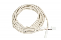 Температурный сенсор (термодатчик) M2020 10K 250 для холодильника Атлант 908081410106