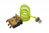 Термостат газовый (капиллярный) для стиральной машины Bosch 067032 (не оригинал)