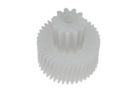 Шестерня для мясорубки Moulinex, Tefal 34/17 мм