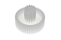 Шестерня для мясорубки Помощница, 42/16 мм