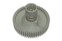 Шестерня для мясорубки Помощница, 87/26 мм