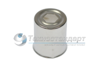 Колпачок магнетрона, d=14 мм, шестигранное отверстие