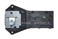 УБЛ Samsung, 3 контакта, черное, код DC61-20205B, DC61-00122A