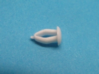 Заглушка ручки двери для холодильника Gorenje 420247