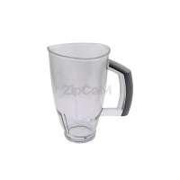 Чаша пластиковая для блендера Braun 2000ml AS00000024 (64184622)