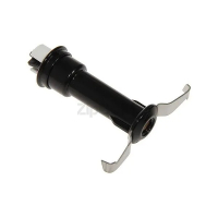 Нож в чашу измельчителя кофе и специй MQ60 7322117064 для блендеров Braun